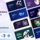 Quiety – Software IT Solutions WordPress Theme