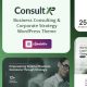 Consultxp – Business Consulting Strategy WordPress Theme