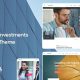 Consultum | Business Consulting Investments WordPress Theme