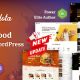 Foodota – Online Food Delivery WordPress Theme