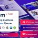 Bcom – Consulting Business WordPress Theme