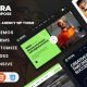 Revora – IT Solutions Digital Agency HTML Template