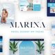 Marina – Hotel Resort
