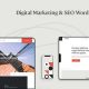 Marketum | Digital marketing SEO WordPress Theme
