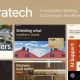 Infratech – Construction Building Contractor WordPress Theme