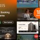 Almaris – Hotel Booking WordPress Theme