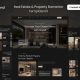 Grand – Real Estate Property Elementor Template Kit