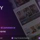 Vogify – Fashion Clothing Shop Theme