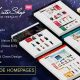 KuteShop – Fashion, Electronics Marketplace Elementor WooCommerce Theme (RTL Supported)