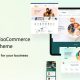 Elinor – Multipurpose WooCommerce Theme (RTL Supported)