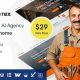 Handyrex – Handyman Services Repair WordPress Theme