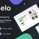 Selo – SEO Digital Marketing Agency WordPress Theme