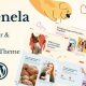 Kenela – Dog Breeder & Adoption WordPress Theme