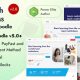 eDash – Moodle 4+ Education LMS Theme