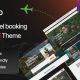 Roavio – Tour Travel Booking WordPress Theme