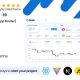 Crema – React Admin Template Material Design and Ant Design(Nextjs+CRA+Vite)