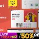 Bascart – Modern WooCommerce WordPress Theme