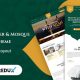 Muezzin – Islamic Center Mosque WordPress Theme + RTL