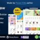 PetPaw – Pet Shop and Animal Care and Pet Food WordPress Theme