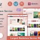 Ebukz – eBook & eReading Shop WordPress Theme