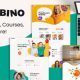 Bambino – WordPress Theme for Child Care
