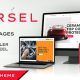 Kørsel – Car services WordPress Theme