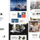 Ajani – Business Consulting WordPress theme