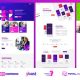 Codiqa – Software Digital WordPress Theme