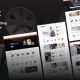 Darix – Auto Parts and Tools Shop WooCommerce Theme