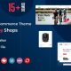 Cicico – Modern WooCommerce Theme