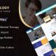 Neurology – Psychology & Counseling WordPress Theme