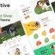 Pawsitive – Pet Care Pet Shop