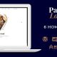 Pastry Love – Bakery Cake Shop WordPress Theme