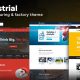 Industrial – Corporate/ Industry Factory