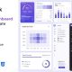NexLink – CRM Admin Dashboard Bootstrap Template