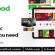 Agrofood – Elementor WooCommerce WordPress Theme