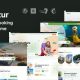Gotur – Tour Travel Booking WordPress Theme