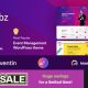 Exhibz – Event Conference WordPress Theme