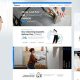 Cleano – Dry Cleaning Laundry Service WordPress Theme