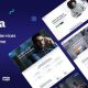 Teba – IT Solutions Services WordPress Theme