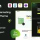Dexon – SEO Digital Marketing WordPress Theme