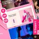 Lusty – Sex Shop Toys Lingerie WordPress Theme