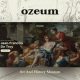 Ozeum | Modern Art Gallery and Creative Online Museum WordPress Theme +RTL