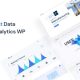 Xamin – Data Science Analytics SaaS WordPress Theme
