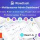 WowDash – React JS | Admin Dashboard Template Multipurpose