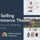 Flatsome- Multi-Purpose Responsive WooCommerce Theme