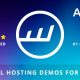 Antler – Hosting Provider WHMCS Template