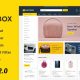 Electbox – Multipurpose Electronics Store Shopify 2.0 Responsive Theme