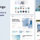Bookinga – Multipurpose PHP Booking and Directory Template