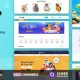 Petito – Animals and Pets Store WooCommerce Theme